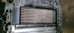 Intercooler KIA SORENTO II 10-12 CRDI 282712F000