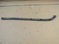 Junta de guardabarros y parachoques derecho MERCEDES W124 OEM