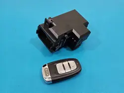 Neiman Barillet Clé Audi A5 8T 8K0909131D