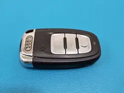 Cilindro Accensione Chiave Audi A5 8T 8K0909131D