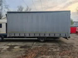 OEM zabudowa_nowa Lona Cortina 7.80m x 2.60m