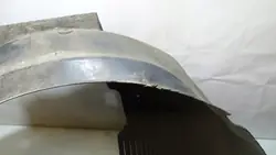 Aile Avant Droite Seat Alhambra 1.9 TDI OEM