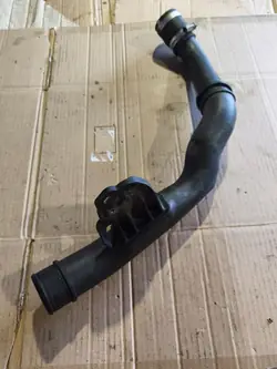 Ford Transit MK8 2.0 TDCI Intercooler-putki GK21-6C646-A
