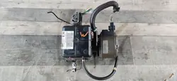 Jousituspumppu OEM qqq Citroen C5 2001