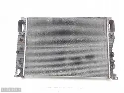 Radiateur Mercedes E Class 2012 2200D [W212] A2115000202