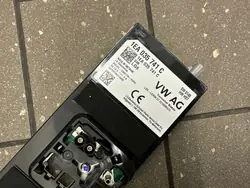VW ID.3 Antennförstärkare OEM 1EA035741C Begagnad
