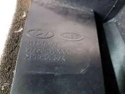 OEM 9773026XXX framre rem för Hyundai Santa Fe I 2.0L
