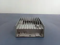 Amplificador de Rádio Mercedes-Benz OEM A2129005213