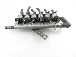 6X Injecteurs Keihin pour BMW Série 5 E39