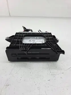 Unité MMI Audi OEM 8W0035192 pour A4/S4 B9 2016