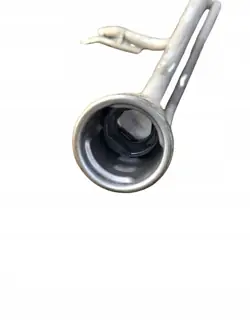 Bouchon de Remplissage OEM JUT238022 pour Volvo S40