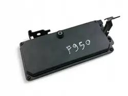 Gebrauchter Radar OEM 31445499 für Volvo S90 2.0L Diesel