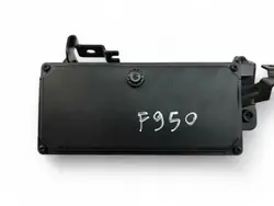 Käytetty tutka OEM 31445499 Volvo S90 2.0L Diesel