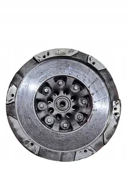 Mercedes-Benz C W204 2011 Kaksimassajousi OEM