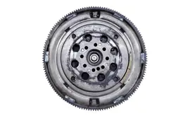 Volant moteur à double masse Mercedes-Benz C W204 2011 OEM