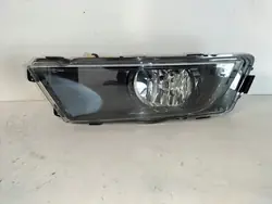 Lâmpada Halógena Esquerda SKODA OCTAVIA III 13-17