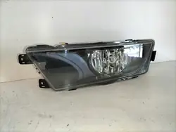 Lampe Halogène Gauche SKODA OCTAVIA III 13-17