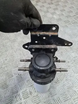 Kraftstofffiltergehäuse WK8105 für Ford Transit 2.0L