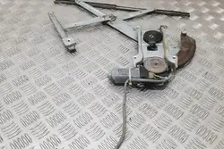 Régulateur de fenêtre avant droit JEEP GRAND CHEROKEE I EA0118A
