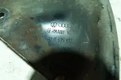 Achterremschijf AUDI A6 AVANT 2.0L benzine 4F0615612