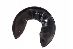 Disque de frein arrière AUDI A6 AVANT 2.0L essence 4F0615612