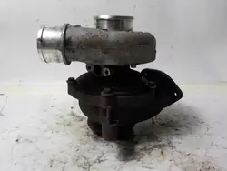 Turbokompressori LAND ROVER FREELANDER II 6G9Q-6K682-CB