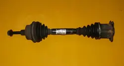 Höger framaxel Audi S6 A6 C5 4.2 299HK
