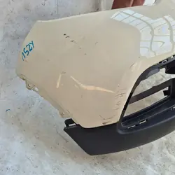 Para-choque dianteiro RENAULT CAPTUR I 1 13-17