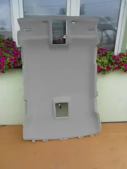 Clip de teto Audi OE usado OEM 4E0867505AD