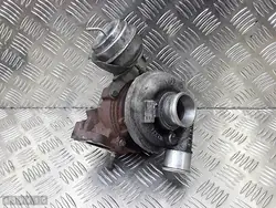 Turbocompressor Kia Soul 2012 1600CRDI 282012A701