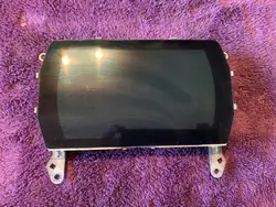 Écran de navigation OEM 8803370 pour MINI COUNTRYMAN F60