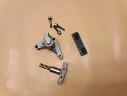 Glissière de tendeur de chaîne OEM 268D004 pour Volvo 2.0 D4204T