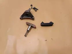Kedjespännare glidplatta OEM 268D004 för Volvo 2.0 D4204T