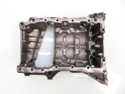 Gebrauchte Ölwanne für Renault Master III 2.3 dCi