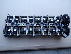 Árvores de cames BMW OE OEM 7797511 para motor N47D20A