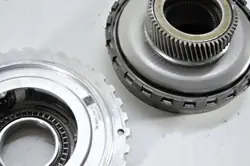 Jeu planétaire n°3 ZF 8HP45 OEM 011.13
