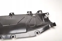 BMW 7436781 onderbodenschild voor Toyota Supra MK5