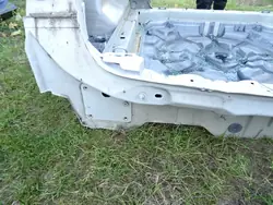 OEM KWED-123ds-033e7f-039e6d Painel de Chão de Porta-Malas Traseiro