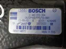 Pompa carburante OPEL CORSA D 1.3 CDTI 0445010204