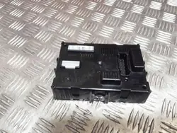 Módulo Conforto BCML2NAC para Nissan Note 1.5L Diesel