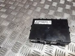 Módulo Confort BCML2NAC para Nissan Note 1.5L Diésel
