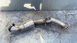 Pakoputken puristin OEM 9X235E212AB Jaguar XF 3.0L Diesel