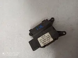 Verwarmingsventilatormotor VW Passat 3C1907511B