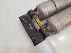 Tanque suspensión aire OEM 04877129AC Dodge RAM 13-18