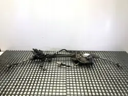 Ohjausvaihde hammastanko OEM HK83-3200-AD Jaguar F-Pace