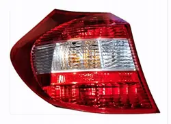 BMW 1 E87 Lámpara Trasera Izquierda 63216924501