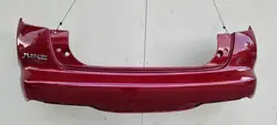 Paraurti posteriore NISSAN JUKE OE 85022BV80H