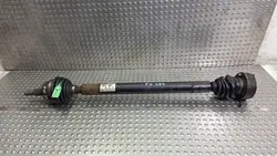 Höger framhalvaxel OEM S26372027 för VW Golf IV