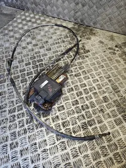 Opel Käsijarrun vipu OEM A2C32281100 Etu