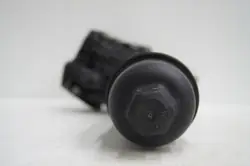 Öljynjäähdyttimen Suodatinpohja OEM 72435984 BMW
